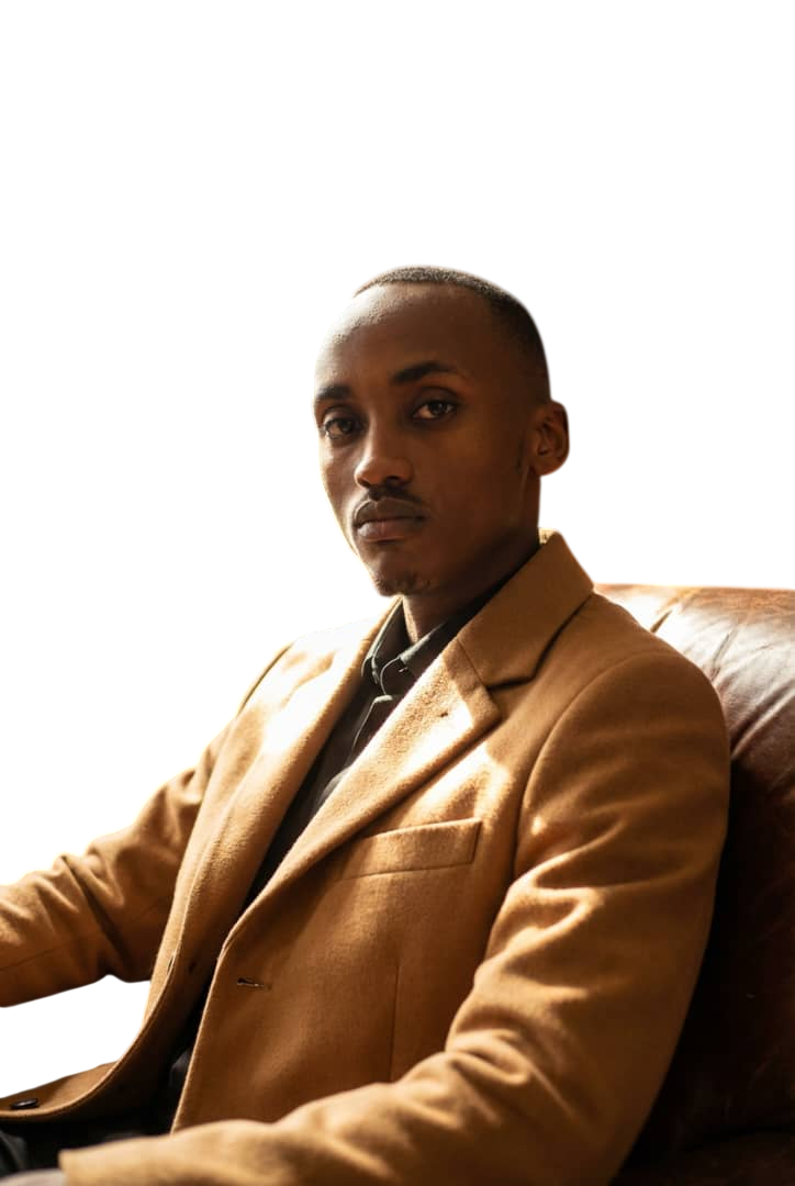 Building Africa's Future