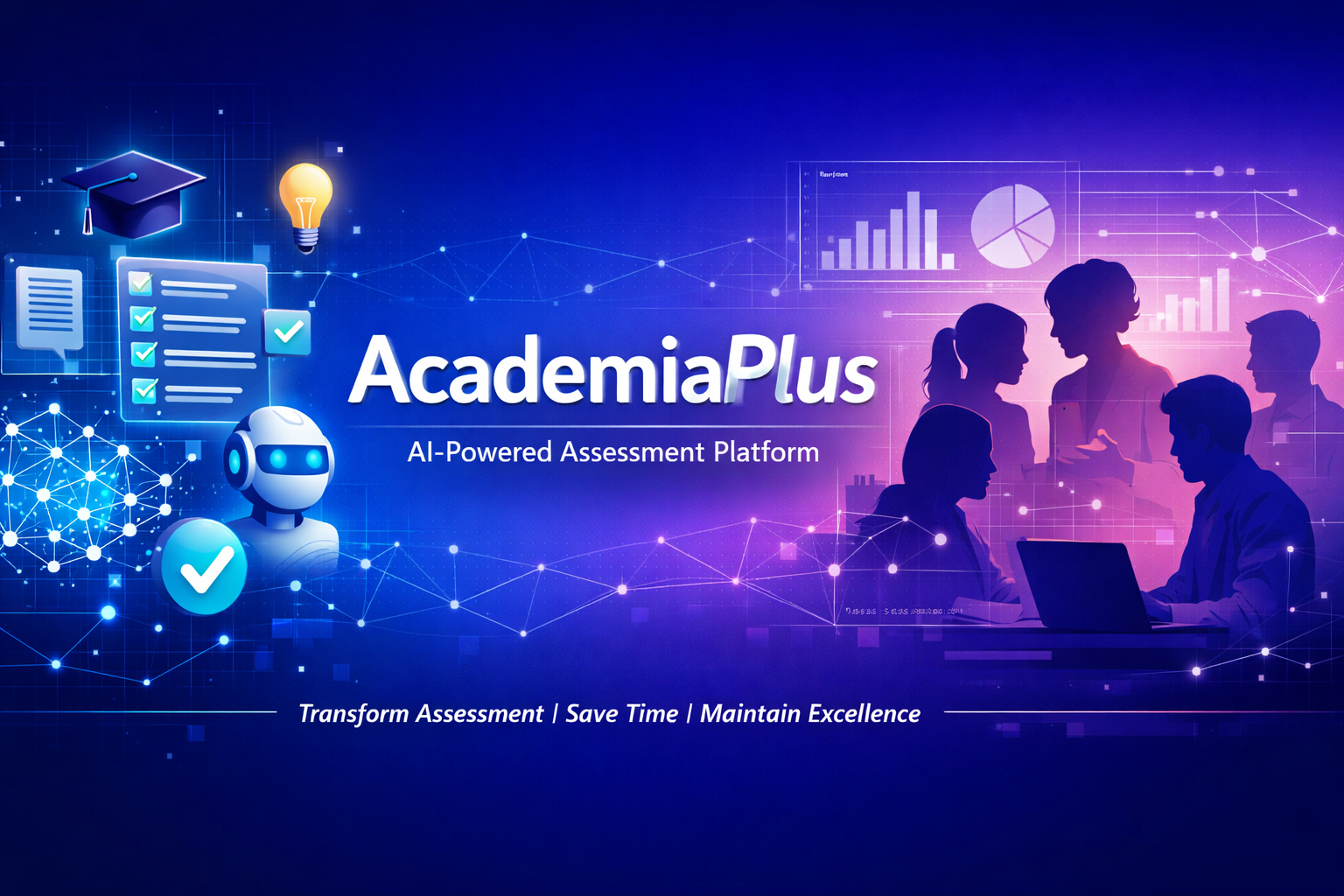 AcademiaPlus
